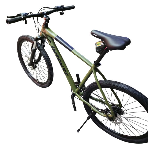 INTENSE CD 1000 SIZE 27.5 Disc