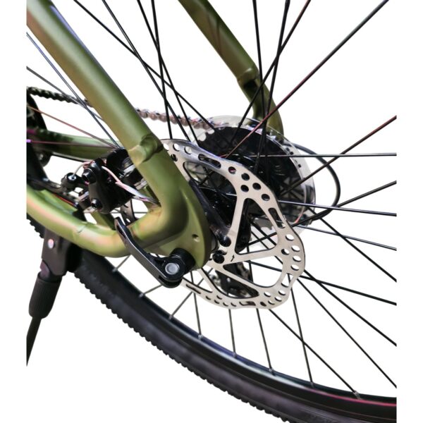 INTENSE CD 1000 SIZE 27.5 Disc