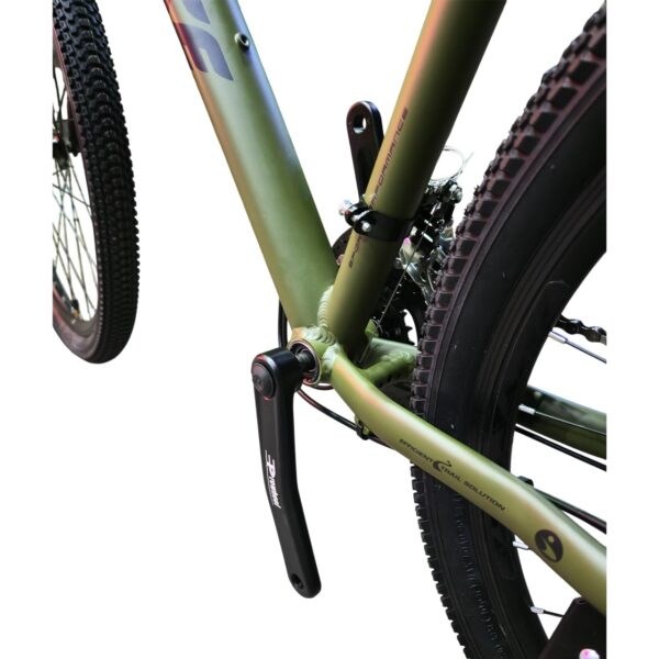 INTENSE CD 1000 SIZE 27.5 Disc
