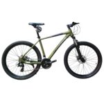 INTENSE CD 1000 SIZE 27.5 Disc