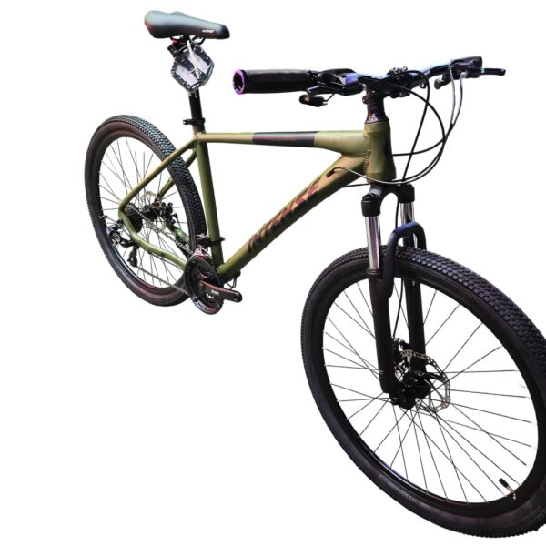 INTENSE CD 1000 SIZE 27.5 Disc