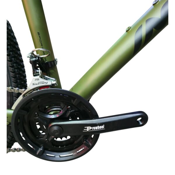 INTENSE CD 1000 SIZE 27.5 Disc