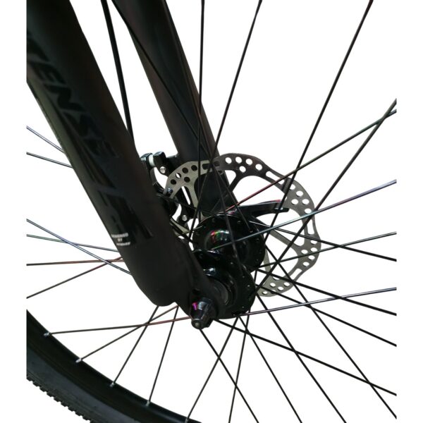 INTENSE CD 1000 SIZE 27.5 Disc