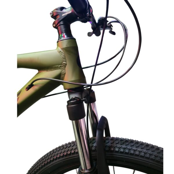 INTENSE CD 1000 SIZE 27.5 Disc