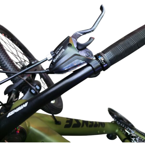 INTENSE CD 1000 SIZE 27.5 Disc