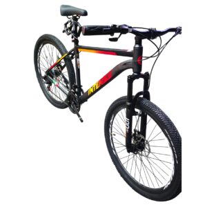 دوچرخه کوهستان اینتنس Intense مدل Champion CD200 سایز 27.5