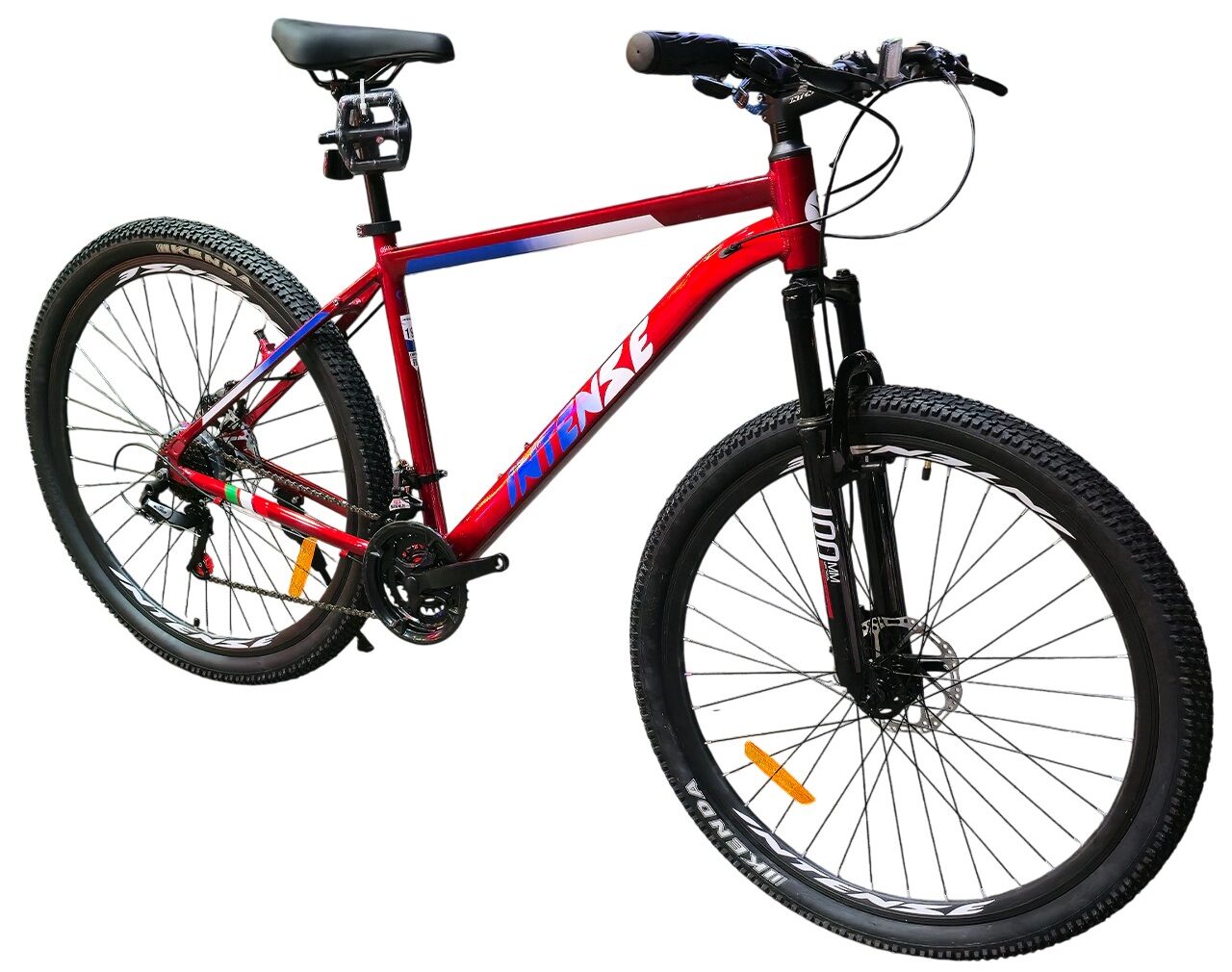 INTENSE CD 200 SIZE 29 Disc