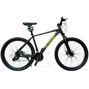 Intense CD1000 SIze 27.5 Disc Black Green
