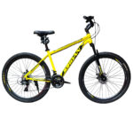 Jordan Chinner Size 27.5