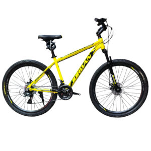 Jordan Chinner Size 27.5