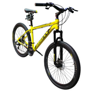 دوچرخه کوهستان جردن Jordan مدل چینر Chinner سایز 27.5