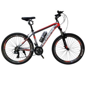 Olympia Winner Size 26 Disc