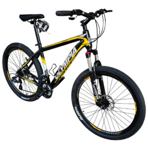 دوچرخه کوهستان المپیا OLYMPIA مدل وینر WINNER سایز 27.5