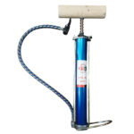 Bicycle little pump ghazal