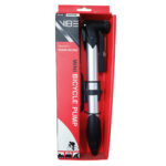 Bicycle pump