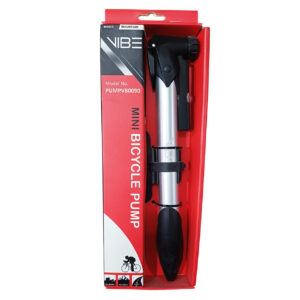 Bicycle pump