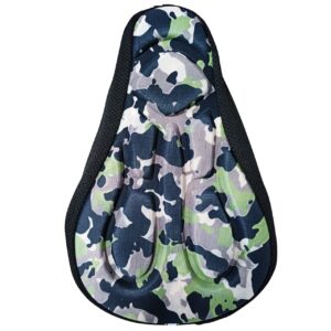 روکش زین دوچرخه مدل اسپورت SPORT