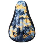 Bicycle saddle cover Size 26 & 27.5 & 29