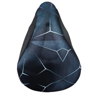 Bicycle saddle cover Size 26 & 27.5 & 29