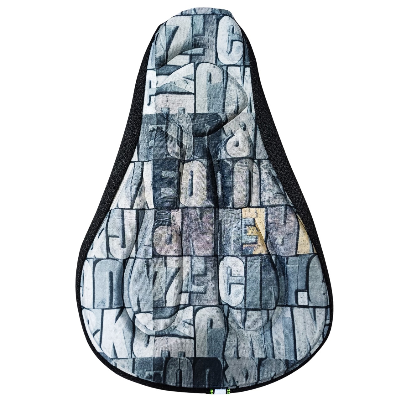 Bicycle saddle cover Size 26 & 27.5 & 29