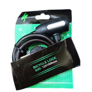 Bike Lock 12.1500mm