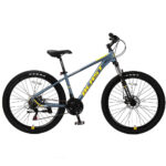 Blast Colorado Size 27.5 Disc