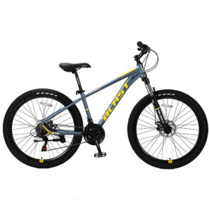 Blast Colorado Size 27.5 Disc