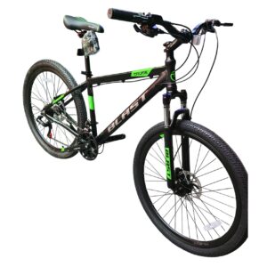 دوچرخه کوهستان بلست مدل کروز CRUISE سایز 27.5 هیدرولیکی