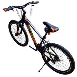 دوچرخه کوهستان بلست مدل فایتر FIGHTER سایز 26