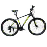 Blast Momentum Size 29 Disc Shimano