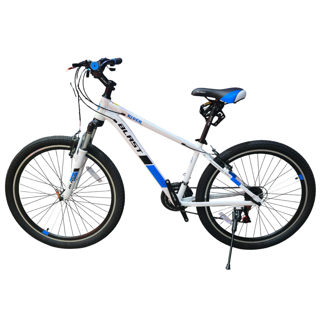 Blast Rider Size 26 V-Brake