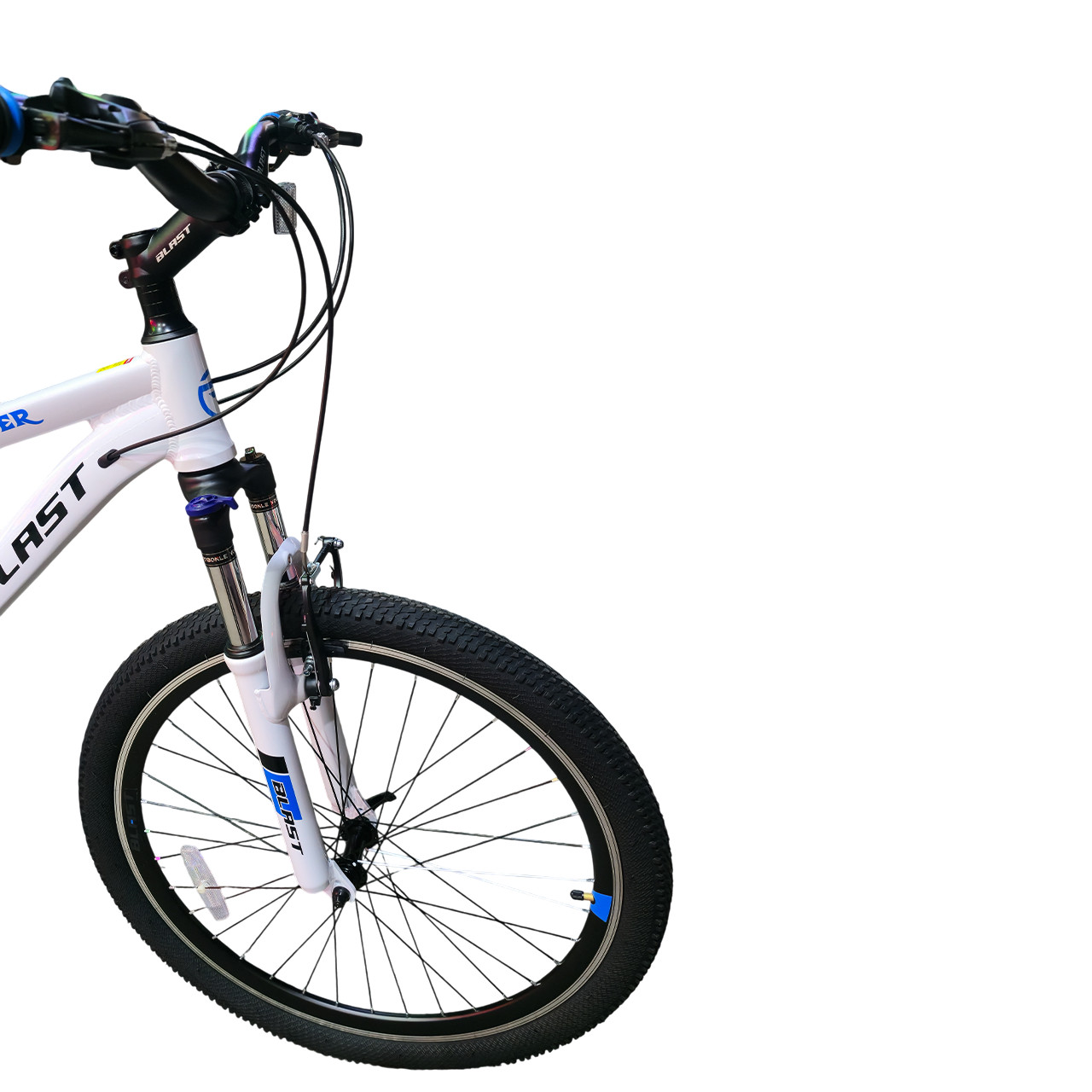 Blast Rider Size 26 V-Brake