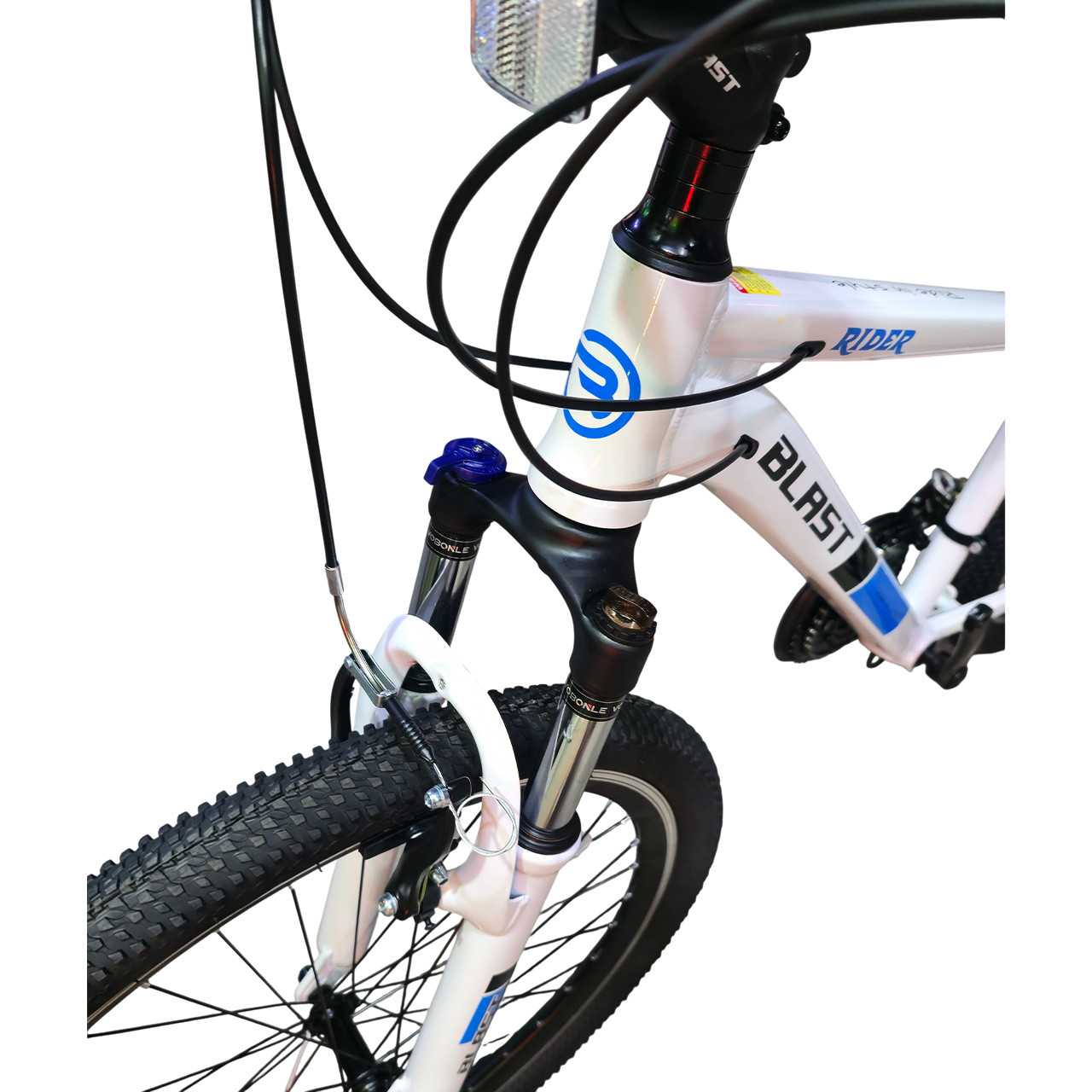 Blast Rider Size 26 V-Brake