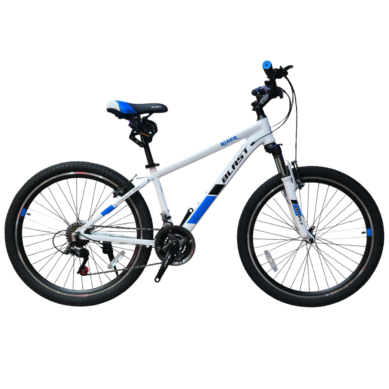 Blast Rider Size 26 V-Brake