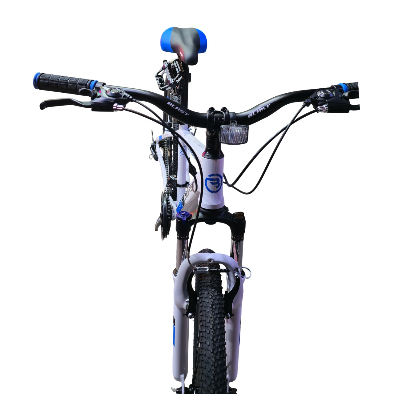 Blast Rider Size 26 V-Brake