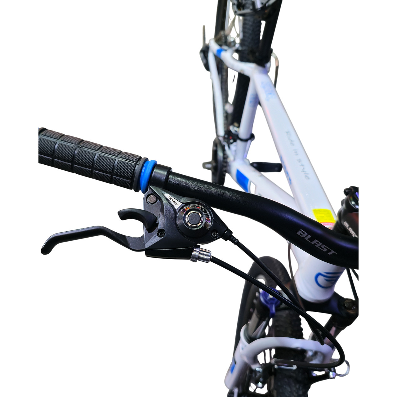 Blast Rider Size 26 V-Brake