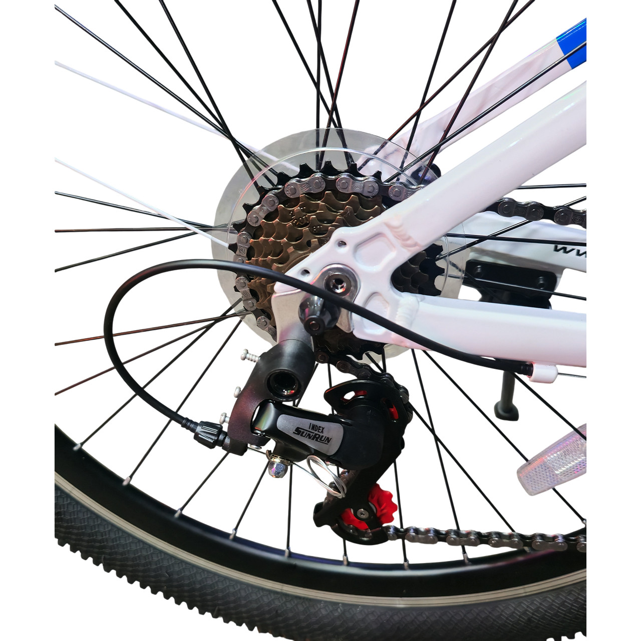 Blast Rider Size 26 V-Brake