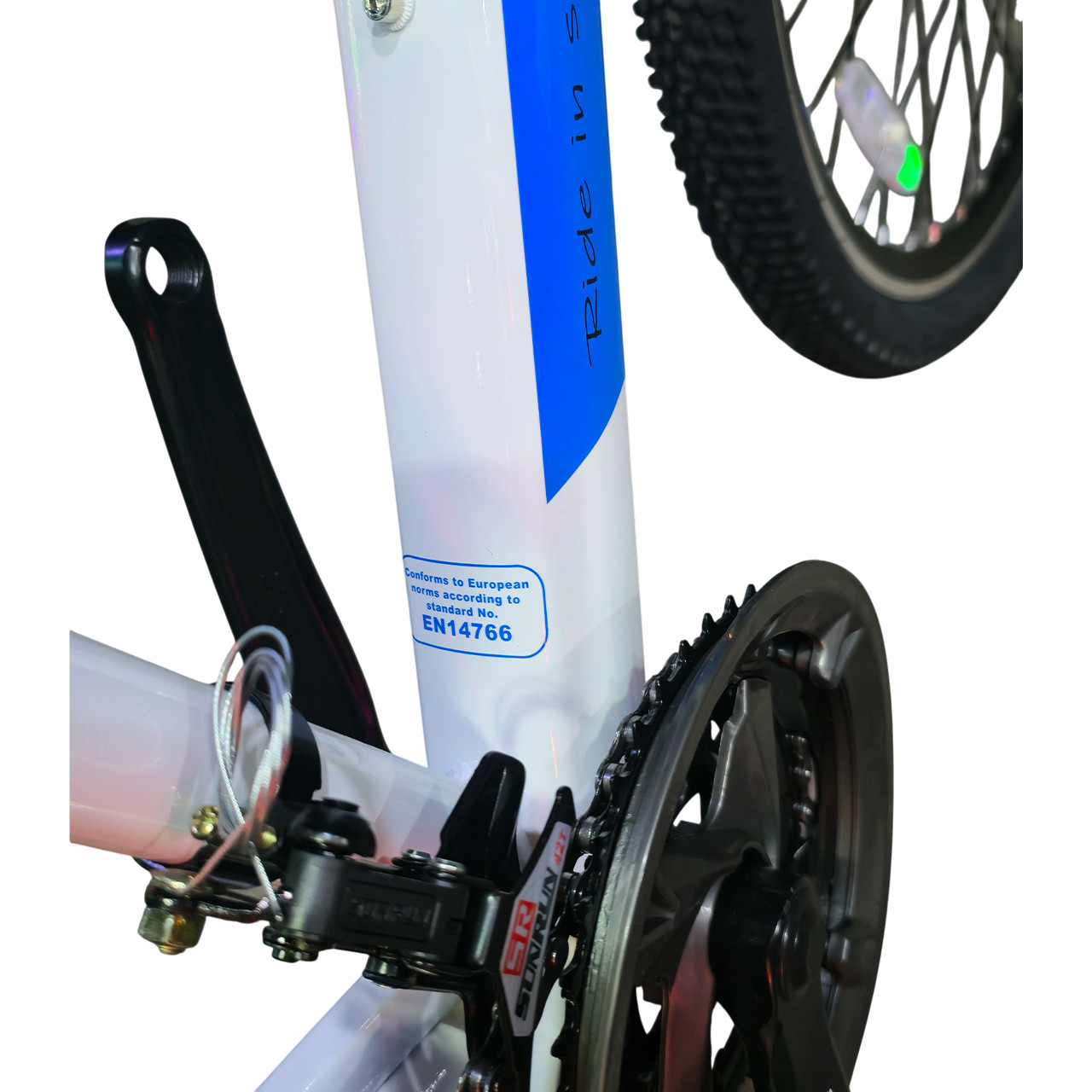 Blast Rider Size 26 V-Brake