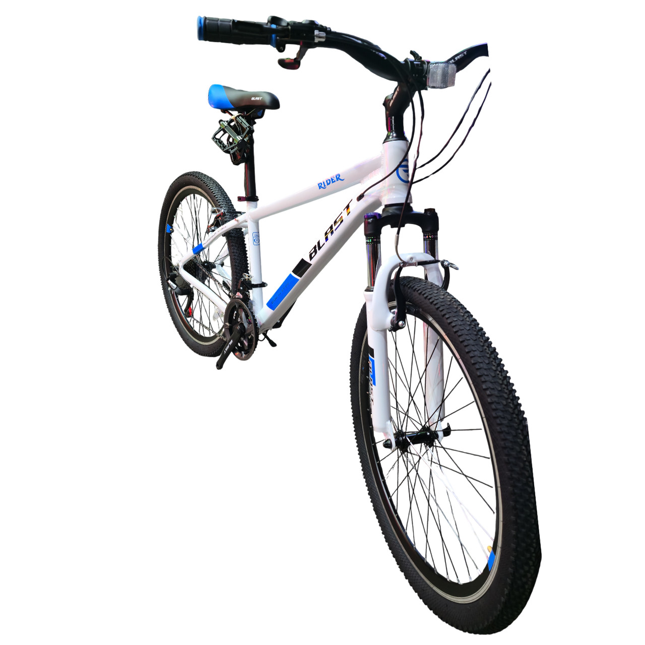 Blast Rider Size 26 V-Brake