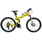 Folding Bike Size 26 Disc (2)