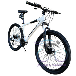 دوچرخه کوهستان اینتنس INTENSE مدل سی دی CD 1000 سایز 27.5