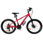 Jordan Chinner Size 24 Disc