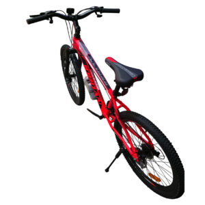 دوچرخه کوهستان جردن Jordan مدل چینر Chinner سایز 24