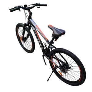 دوچرخه کوهستان جردن Jordan مدل چینر Chinner سایز 26 دیسکی