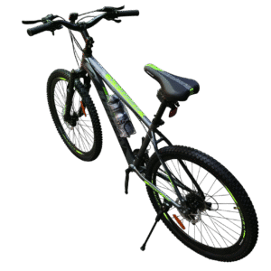 دوچرخه کوهستان جردن Jordan مدل چینر Chinner سایز 27.5 هیدرولیکی