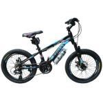 Jordan Maneli Size 20 Disc