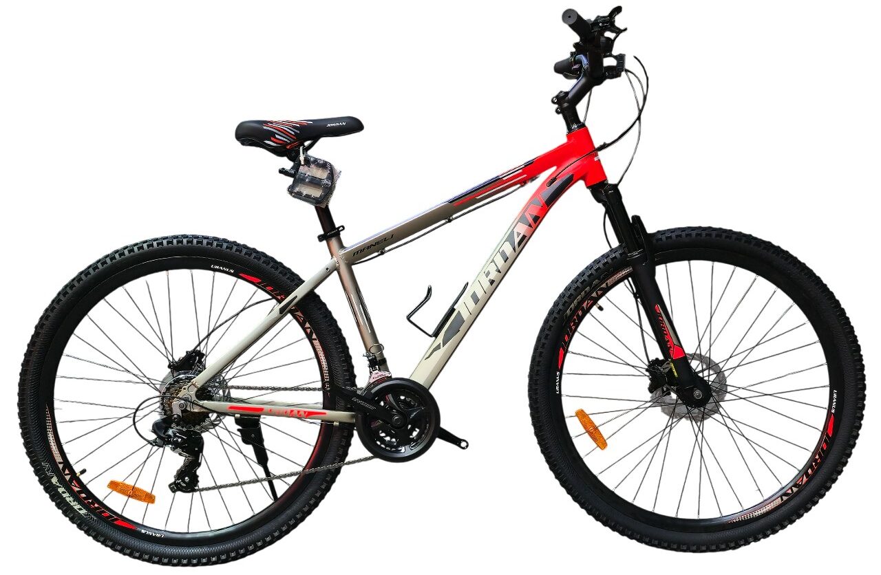 Jordan Maneli Size 29 Disc