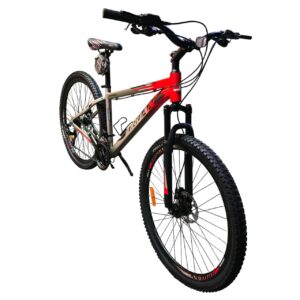 دوچرخه کوهستان جردن Jordan مدل مانلی Maneli سایز 29