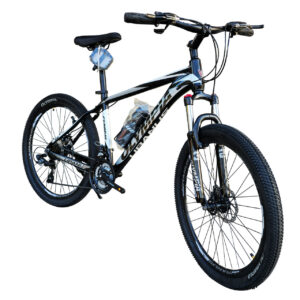 دوچرخه کوهستان المپیا OLYMPIA مدل فراری FERRARI سایز 26