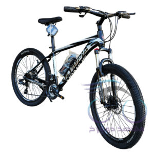 دوچرخه کوهستان المپیا OLYMPIA مدل فراری FERRARI سایز 26